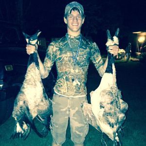 Meet your Posher, Aaron